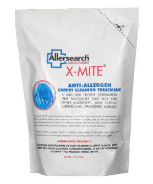 Allersearch X-Mite